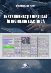 Virgil Caius Panoiu-Instrumentatie virtula in ingineria electrica